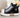 Białe Wysokie Sneakersy Canvas – Klasyczna Platforma | Meave & Ivy