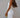 Komplet Blazer Halter i Spodnie – Elegancki Tailored Garnitur | Meave & Ivy
