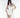 Biała Sukienka Mini Bandażowa – Sculpted Bodycon | Meave & Ivy