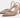 Szpilki Slingback Siatkowe z Kryształami – Brokatowe Buty Imprezowe | Meave & Ivy