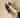 Lakierowane Sandały Slingback – Szpiczasty Środkowy Obcas | Meave & Ivy