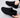 Czarne Sneakersy na Platformie – Uliczny Styl z Klasą | Meave & Ivy
