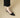 Lakierowane Sandały Slingback – Szpiczasty Środkowy Obcas | Meave & Ivy