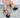 Sandały Stiletto na Platformie – Rzeźbiony Wysoki Obcas | Meave & Ivy