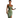 Czarna Sukienka Midi Fit & Flare – Elegancka Imprezowa | Meave & Ivy