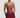 Bordowa Koronkowa Sukienka Mini Gorset – Statement Tailoring | Meave & Ivy
