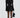 Czarna Sukienka Blezerowa – Klasyczna Elegancka Power Dress | Meave & Ivy