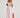 Blushowa Satynowa Suknia Maxi z Cowl Neck – Elegancka Wieczorowa | Meave & Ivy