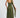 Khaki Sukienka Maxi – Casualowa Elegancja na Każdą Okazję | Meave & Ivy