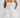 Kremowa Puchata Sukienka Mini – Urocza Bridal Party | Meave & Ivy
