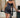 Czarna Sukienka Mini Tailored – Elegancka Strukturalna na Okazję | Meave & Ivy