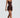 Drapowana Sukienka Mini Gorset – Elegancka Bodycon na Imprezę | Meave & Ivy