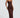 Sukienka Maxi Bodycon Odkryte Plecy – Dopasowana Wieczorowa | Meave & Ivy