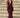 Czarna Suknia Maxi Slinky – Elegancka z Trenem | Meave & Ivy