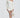 Kremowa Sukienka Mini Bardot Dzianinowa – Elegancka Bodycon | Meave & Ivy