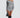 Szara Sukienka Mini Bardot Dzianinowa – Elegancka Bodycon | Meave & Ivy